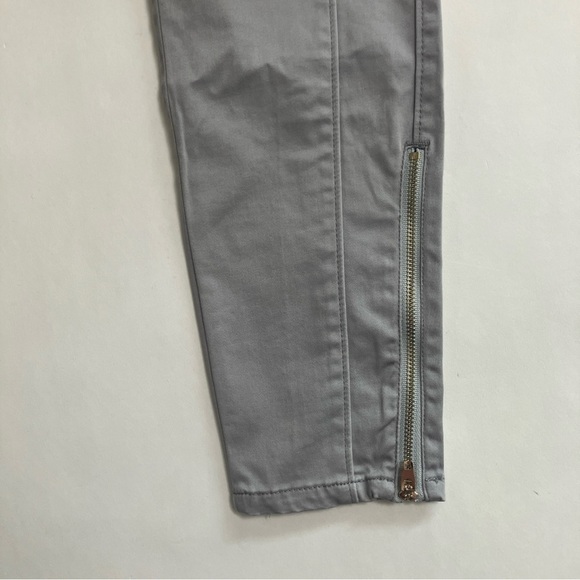 WHBM “skinny cargo” NWT - Picture 2 of 6